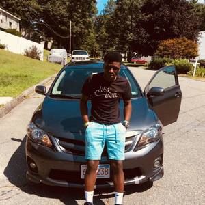 Meet your Posher, Clacky